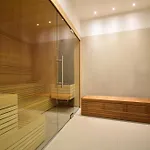 103 Olymp & Wellness * Kołobrzeg