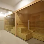 Lägenhet 103 Olymp & Wellness