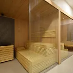 103 Olymp & Wellness Lägenhet
