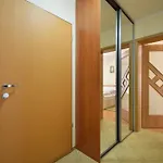 Lägenhet 103 Olymp & Wellness Kołobrzeg