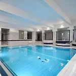 Lägenhet 103 Olymp & Wellness *
