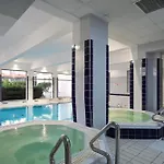 Lägenhet 103 Olymp & Wellness Kołobrzeg