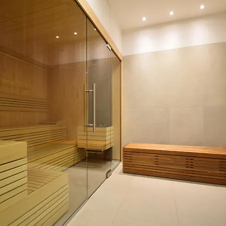 103 Olymp & Wellness * Kolobrzeg