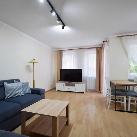 Apartament 103 Olymp Spa&wellness