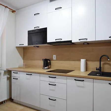 103 Olymp & Wellness * Kolobrzeg
