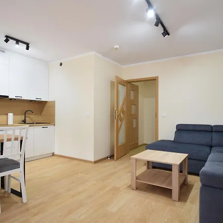 Apartament 103 Olymp Spa&wellness