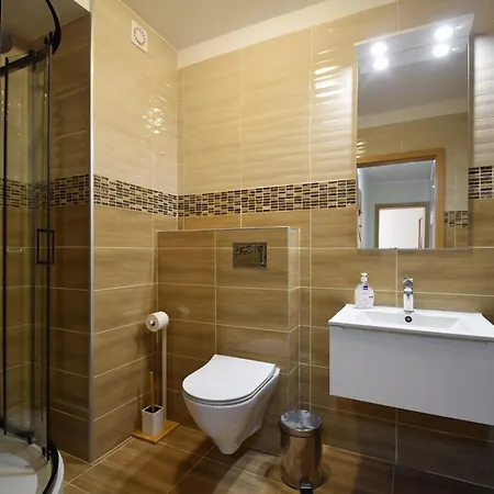 103 Olymp Spa&wellness Kołobrzeg