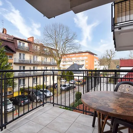 Apartment 103 Olymp & Wellness *