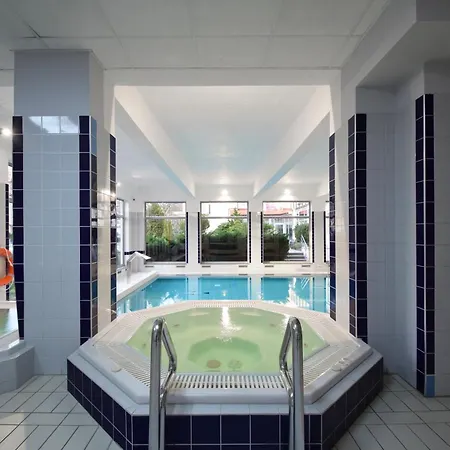 103 Olymp Spa&wellness