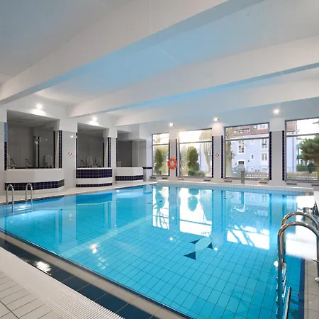 103 Olymp & Wellness *