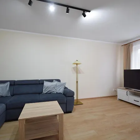 103 Olymp Spa&wellness Apartament *