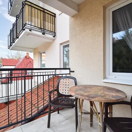 Apartament 103 Olymp Spa&wellness