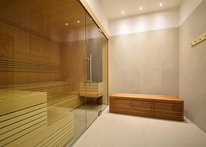 103 Olymp & Wellness * Kolobrzeg