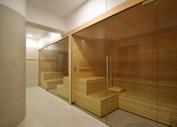 Apartament 103 Olymp Spa&wellness