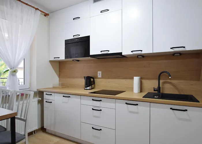 103 Olymp Spa&wellness * Kołobrzeg