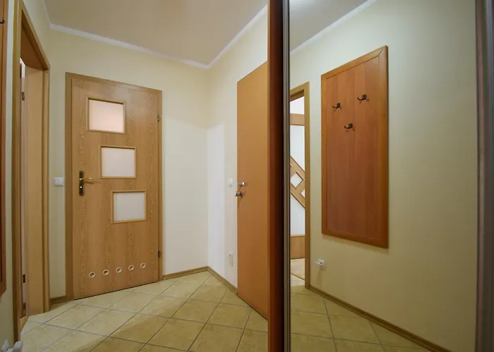 103 Olymp Spa&wellness * Kołobrzeg