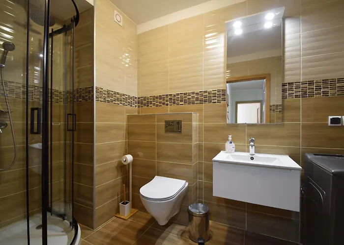 103 Olymp Spa&wellness Kołobrzeg