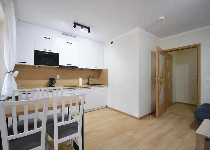 103 Olymp Spa&wellness * Kołobrzeg