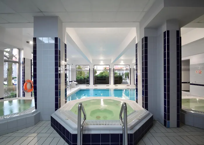 103 Olymp & Wellness