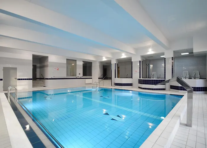 Apartament 103 Olymp Spa&wellness *