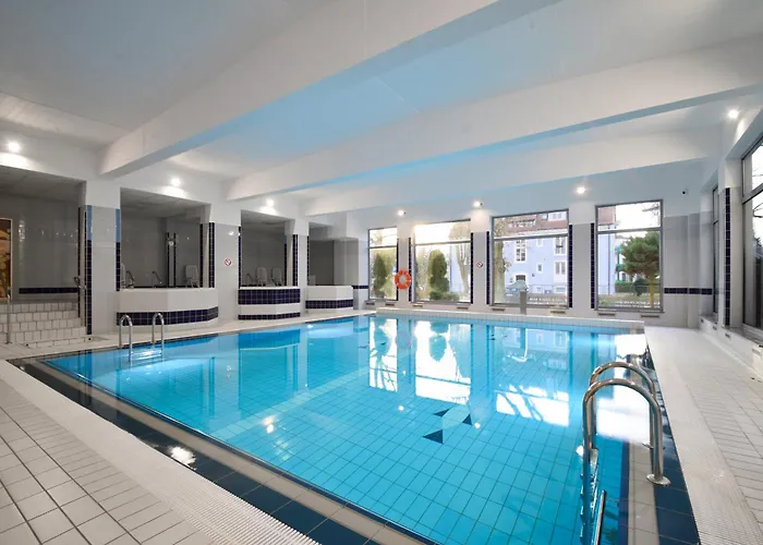 103 Olymp Spa&wellness *