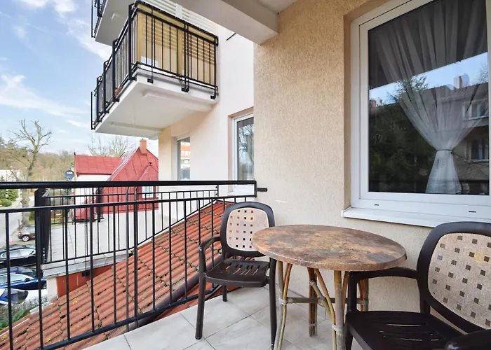 Apartament 103 Olymp Spa&wellness